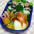あーじん's cooksnap of when they made ✿✿マヨちくねぎポン✿✿.