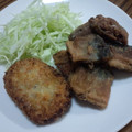 ぐっちぃママ's cooksnap of when they made 秋刀魚の竜田揚げ.