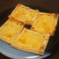 ＲＫまま's cooksnap of when they made パインデニッシュ.