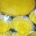 なおじろう's cooksnap of when they made さつまいものタルト.