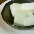 ちょうぜっぜママ's cooksnap of when they made シンプル◆杏仁豆腐.