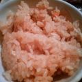 Yukke♡'s cooksnap of when they made ☆味ご飯☆.