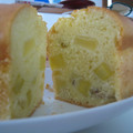 あっくんたっくん's cooksnap of when they made さつま芋とりんごのやさしいケーキ.
