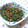 yamita's cooksnap of when they made のっけて？混ぜて～♪かぶの葉と小エビ.