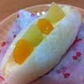 chisatsuki's cooksnap of when they made レンジで簡単おいしいカスタード.