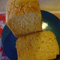 カバゴン's cooksnap of when they made HBで♪ケチャップとベーコン食パン.