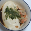ことことあくび's cooksnap of when they made アンキモの酒蒸し.