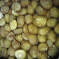みっきぞう's cooksnap of when they made 栗の甘露煮.