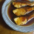 ANNA　's cooksnap of when they made 10分♪ブリ照り焼き風の煮付け♪失敗ナシ.