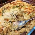 ジジDAN☆'s cooksnap of when they made 簡単！激ウマ！マカロニグラタン.