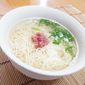 ななクレープ's cooksnap of when they made 10秒で完成★簡単にゅうめん.
