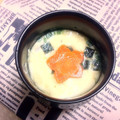 PFrazier's cooksnap of when they made すぐデキ！簡単茶碗蒸し☆彡.
