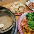けあべえーあ's cooksnap of when they made 安いく作れるいわし缶詰☆バーニャカウダ.