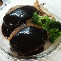 あやちん０８１６'s cooksnap of when they made 美味しいソース.