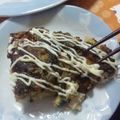 こんあや・Ｕ・'s cooksnap of when they made サクッふわお好み焼き.