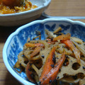 小田＊和子's cooksnap of when they made きんぴらごぼう.
