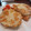 michacky's cooksnap of when they made れんこんのはさみあげ.