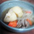 3yes's cooksnap of when they made お惣菜の定番！小料理屋風の肉じゃが.