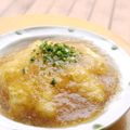 るるおか's cooksnap of when they made 炊き込みご飯で和風あんかけオムライス.