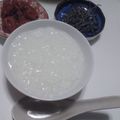 foo304's cooksnap of when they made 胃にも赤ちゃんにも優しいおかゆ.