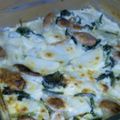 はらぽて's cooksnap of when they made 材料３品!!激ウマ激早ポテトグラタン.