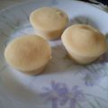 ジョイのマミー's cooksnap of when they made アレルギーっ子のための簡単蒸しパン.