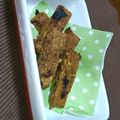 lovemoco's cooksnap of when they made おからのｿﾌﾄｸｯｷｰ　ｿｲｼﾞｮｲ風.