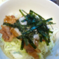 amiyuiママ's cooksnap of when they made 豚肉のしょうが焼き＊山芋とろろかけ.
