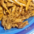 ごーごーゆきんこ's cooksnap of when they made 牛肉とジャガイモの醤油マヨ炒め.