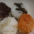 プンプン庵's cooksnap of when they made 韓ドラでたまに見かける☆コチュ飯♪.
