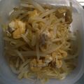 マクラリ's cooksnap of when they made 作りおき☆もやし3袋で煮びたし♪.