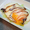 ＊eminco＊'s cooksnap of when they made ✿簡単　キャベツとかまぼこ炒め✿.
