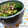 usayome's cooksnap of when they made キュウリとみょうがのごま塩和え.