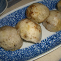 サオリ's cooksnap of when they made 里芋の素焼き.
