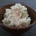 クロエ2355's cooksnap of when they made ほんのり甘いさっぱりおからサラダ.
