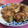 yokosophia's cooksnap of when they made ナスのはさみ揚げ.