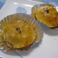 白いカピバラ's cooksnap of when they made 栗きんとんがマロンスイートポテトに変身.