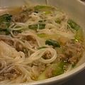 えれふぁん's cooksnap of when they made おろしたっぷりスタミナにゅうめん.