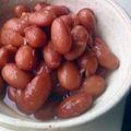 ずんこんぐ's cooksnap of when they made 甘さ控えめ！ごちゃんの金時豆の甘煮.