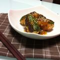 ＊とみこ＊'s cooksnap of when they made 香味野菜たっぷりの鶏つくね.