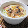 えみんちゅ＊'s cooksnap of when they made とろろde和風グラタン～野菜たっぷり～.