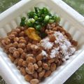 うといさ's cooksnap of when they made 簡単おいしい納豆の食べ方♪.