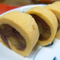 ジョンリークッカー's cooksnap of when they made 京◎んぜを目指した和菓子④.