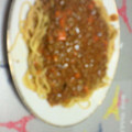 さやコニー's cooksnap of when they made おかわりっ！　ミートソース.
