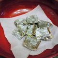 三人のはは's cooksnap of when they made ふんわり☆柔らかゆべし☆.