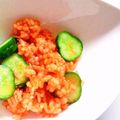 Yutaeri's cooksnap of when they made 韓ドラでたまに見かける☆コチュ飯♪.
