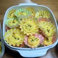 ゆあちゃん。's cooksnap of when they made クリィーミーなスウィートポテト.