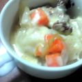3yes's cooksnap of when they made 牛肉とじゃがいものチーズ焼き.