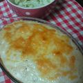 いわさきさん's cooksnap of when they made 豆腐のホワイトソース.