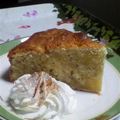 てゆは's cooksnap of when they made 簡単バナナケーキ.
